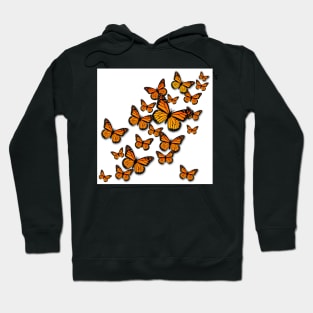 Monarch Migration Hoodie